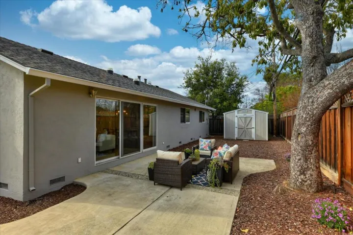 1442 Kitimat Place, Sunnyvale, California 94087