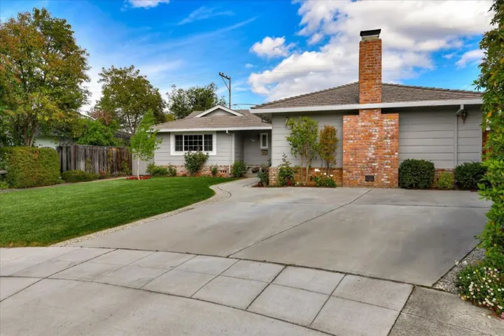 1442 Kitimat Place, Sunnyvale, California 94087