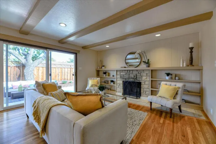 1442 Kitimat Place, Sunnyvale, California 94087