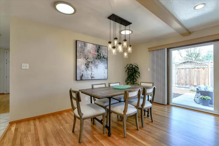 1442 Kitimat Place, Sunnyvale, California 94087
