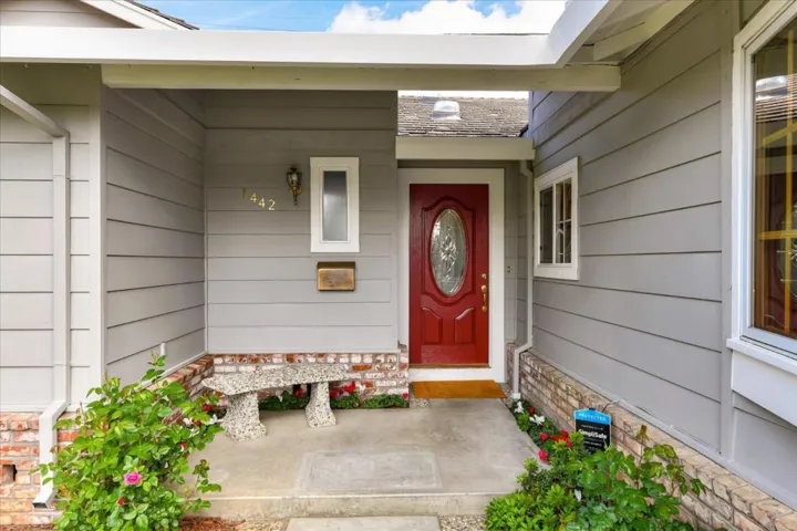 1442 Kitimat Place, Sunnyvale, California 94087