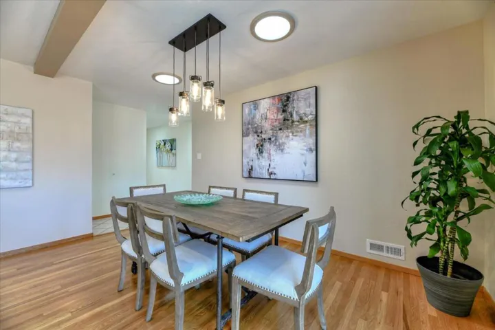 1442 Kitimat Place, Sunnyvale, California 94087