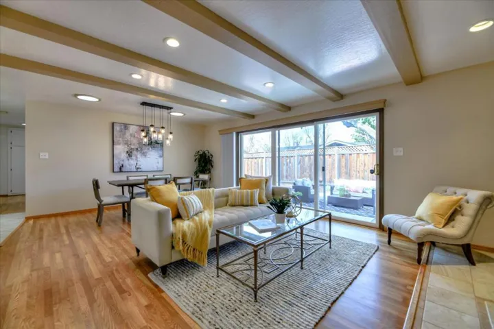1442 Kitimat Place, Sunnyvale, California 94087