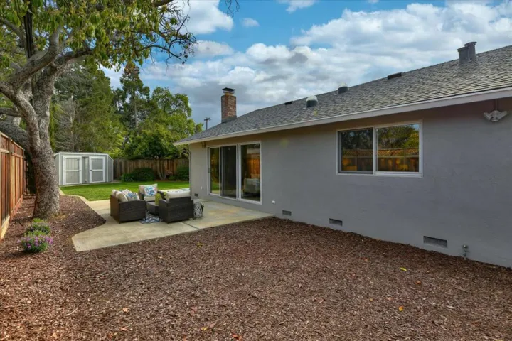 1442 Kitimat Place, Sunnyvale, California 94087