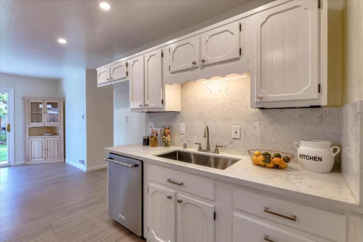 1442 Kitimat Place, Sunnyvale, California 94087