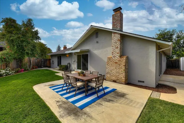 1442 Kitimat Place, Sunnyvale, California 94087
