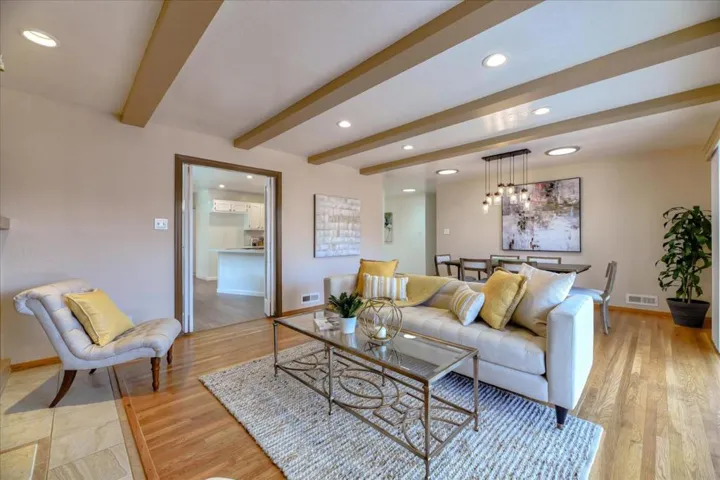 1442 Kitimat Place, Sunnyvale, California 94087