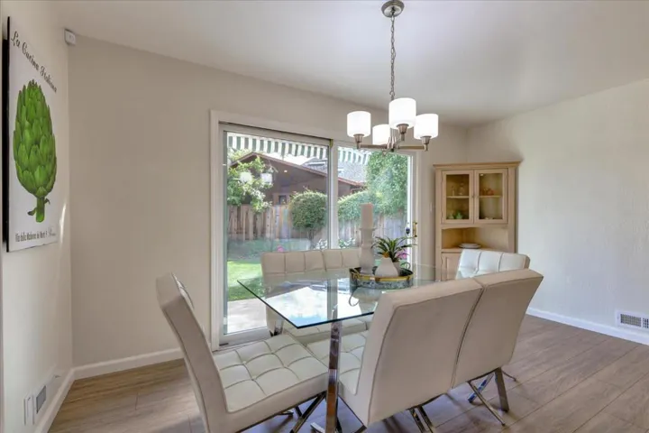 1442 Kitimat Place, Sunnyvale, California 94087