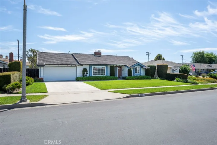 3032 Mulberry Avenue, Fullerton, California 92835