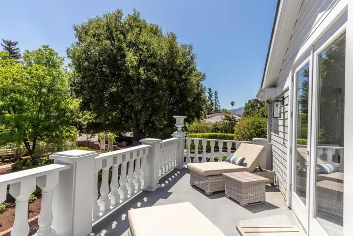 72 View Street, Los Altos, California 94022
