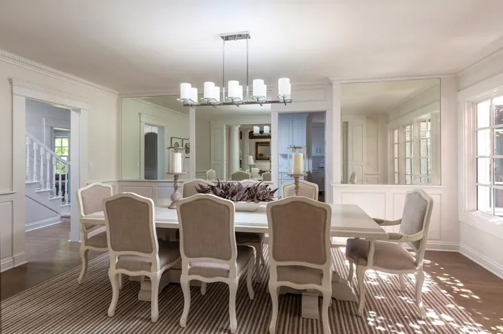 72 View Street, Los Altos, California 94022