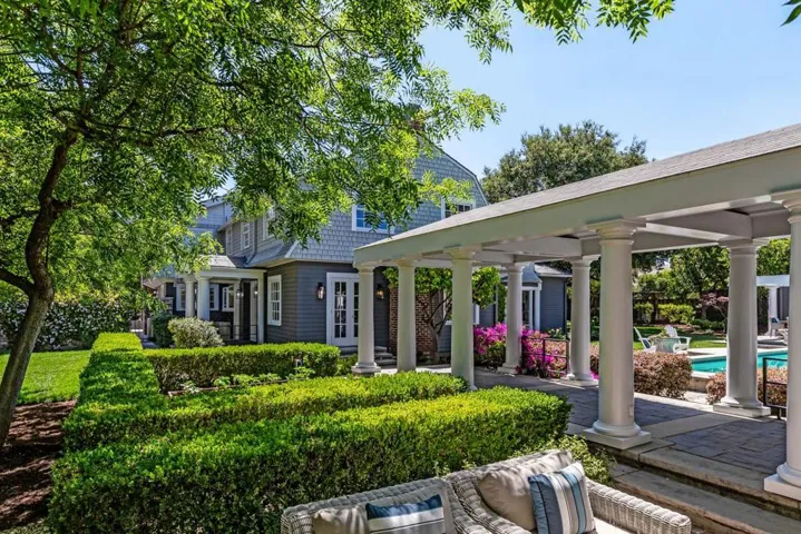 72 View Street, Los Altos, California 94022
