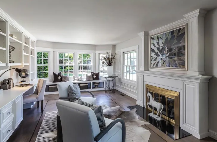 72 View Street, Los Altos, California 94022