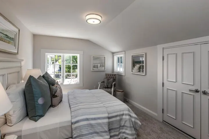 72 View Street, Los Altos, California 94022