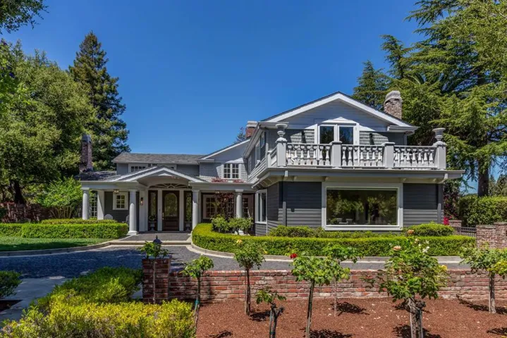 72 View Street, Los Altos, California 94022