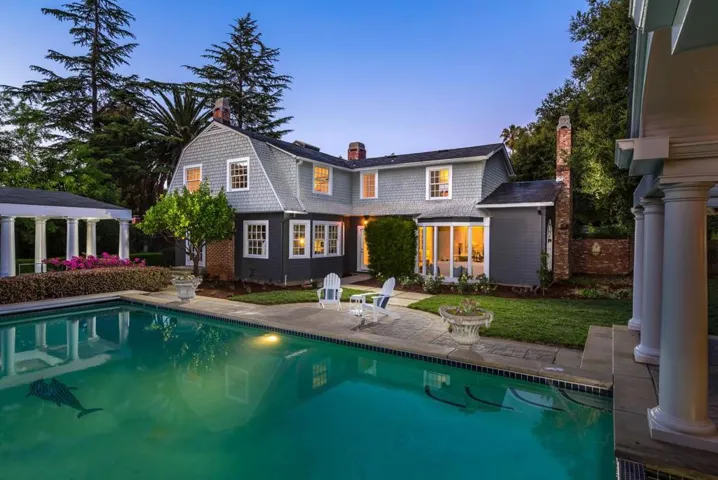 72 View Street, Los Altos, California 94022