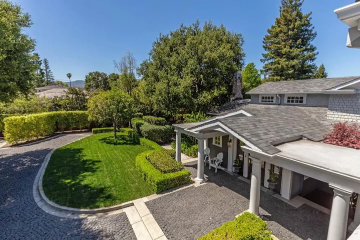 72 View Street, Los Altos, California 94022