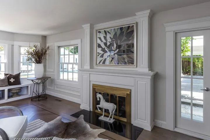 72 View Street, Los Altos, California 94022