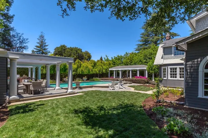 72 View Street, Los Altos, California 94022