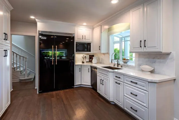 72 View Street, Los Altos, California 94022