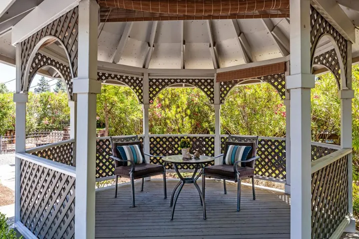 72 View Street, Los Altos, California 94022