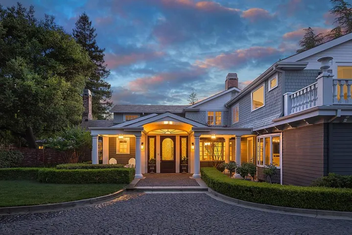 72 View Street, Los Altos, California 94022