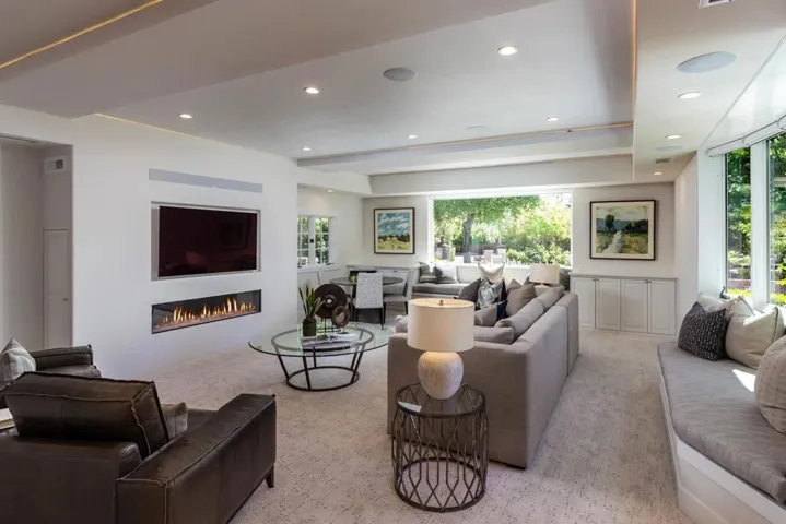 72 View Street, Los Altos, California 94022