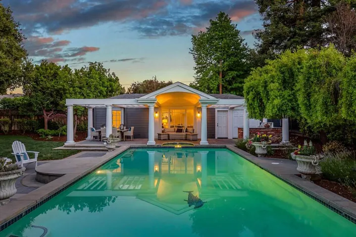 72 View Street, Los Altos, California 94022