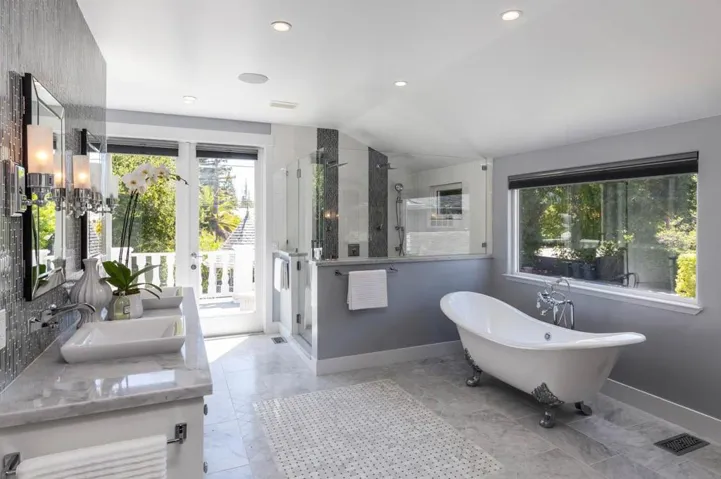 72 View Street, Los Altos, California 94022