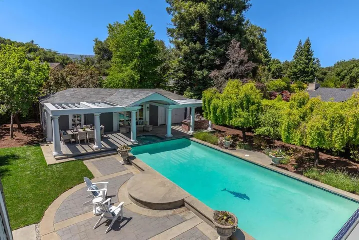 72 View Street, Los Altos, California 94022