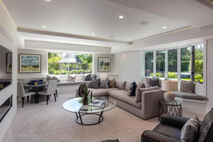 72 View Street, Los Altos, California 94022