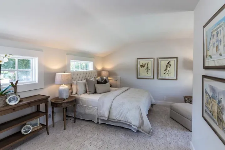 72 View Street, Los Altos, California 94022