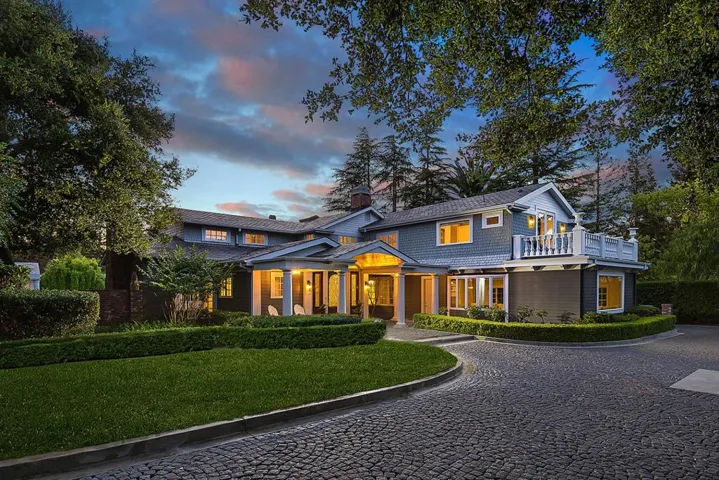 72 View Street, Los Altos, California 94022