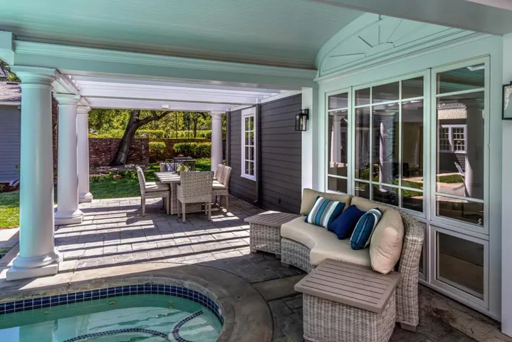 72 View Street, Los Altos, California 94022