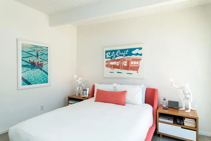 Front Bedroom