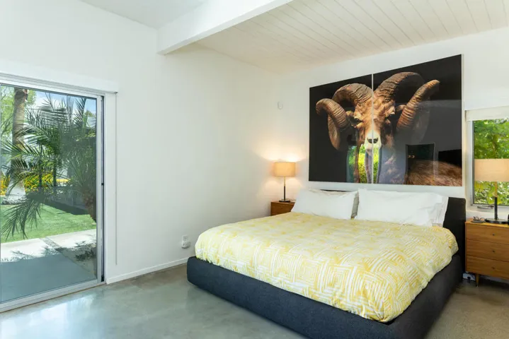 Owner's Suite