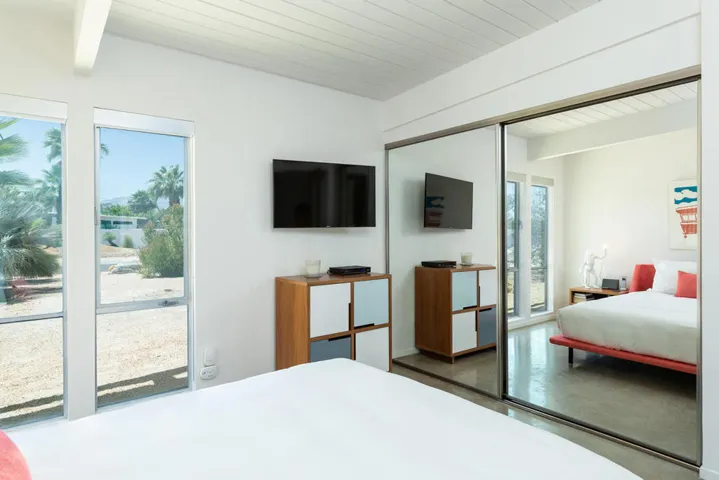 Front Bedroom