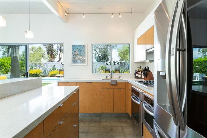Fabulous kitchen