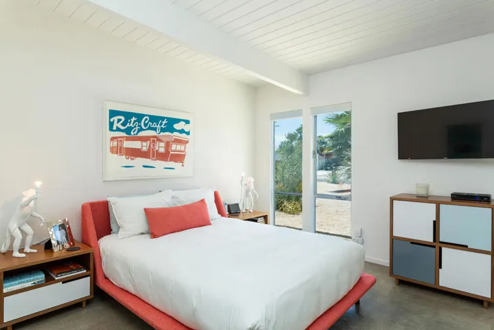 Front Bedroom