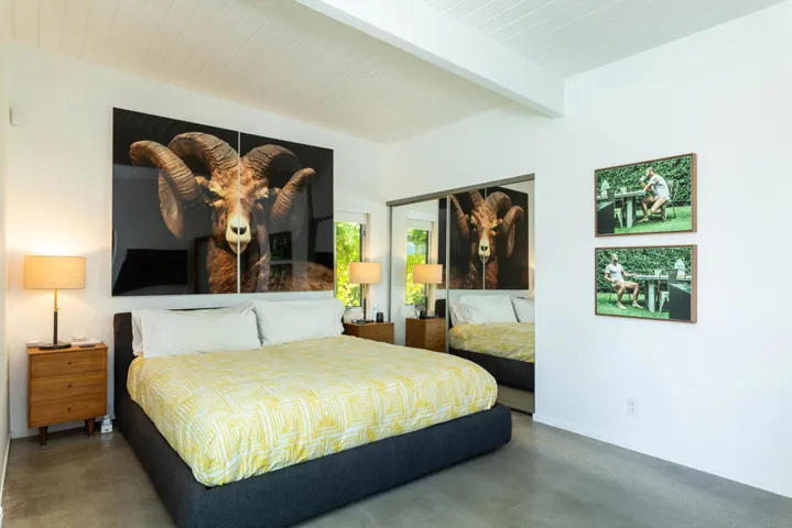 Owner's Bedroom