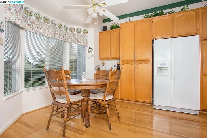 610 Central Park Place, Brentwood, California 94513