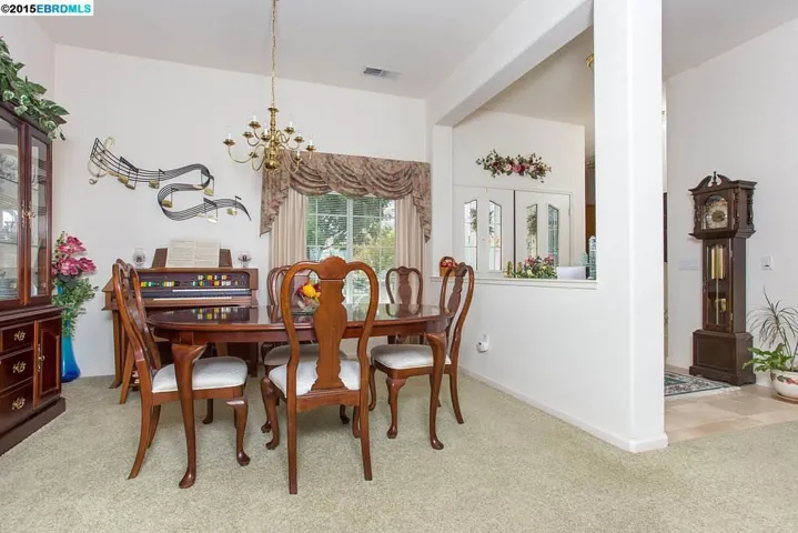 610 Central Park Place, Brentwood, California 94513