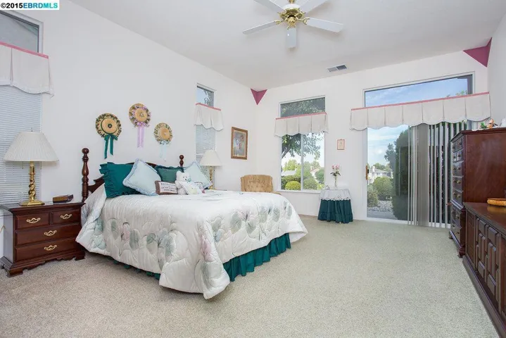 610 Central Park Place, Brentwood, California 94513