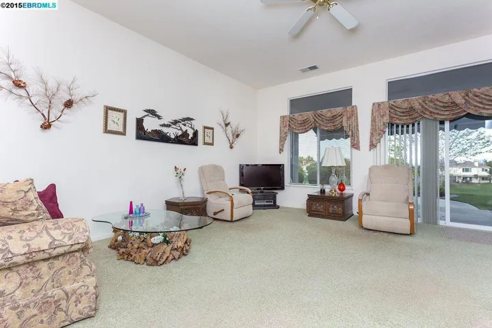 610 Central Park Place, Brentwood, California 94513