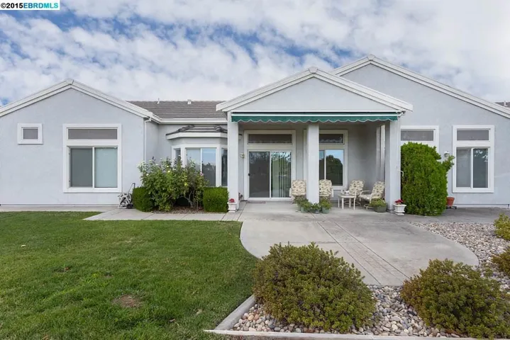 610 Central Park Place, Brentwood, California 94513
