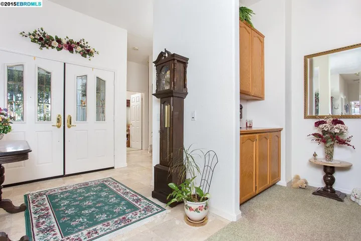 610 Central Park Place, Brentwood, California 94513