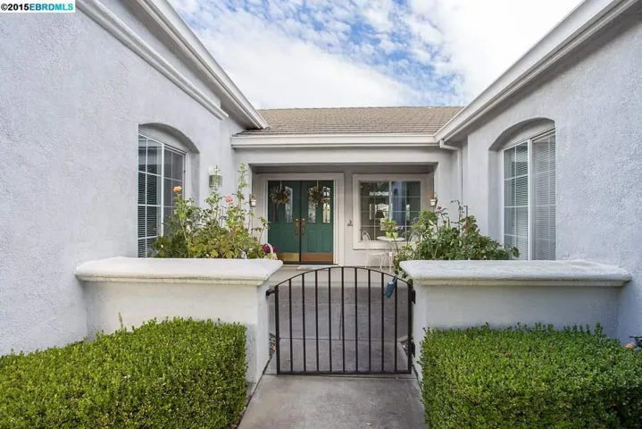 610 Central Park Place, Brentwood, California 94513