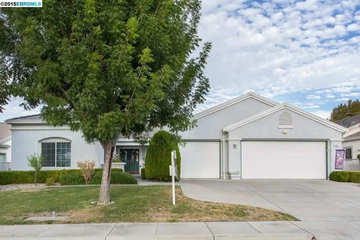 610 Central Park Place, Brentwood, California 94513