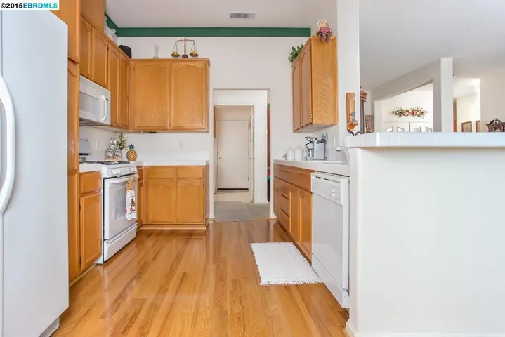 610 Central Park Place, Brentwood, California 94513