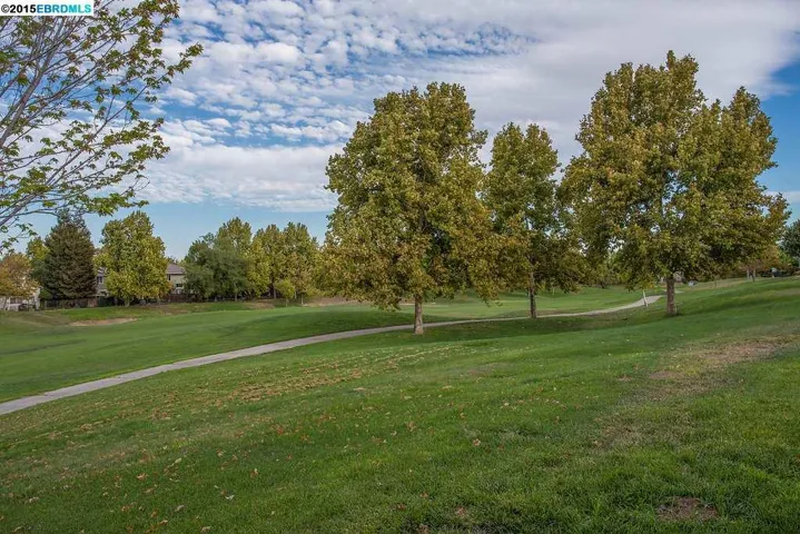610 Central Park Place, Brentwood, California 94513